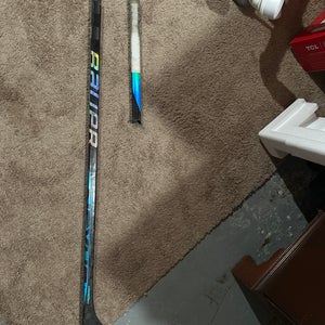 Broken Left Hand P88 Nexus Sync Hockey Stick