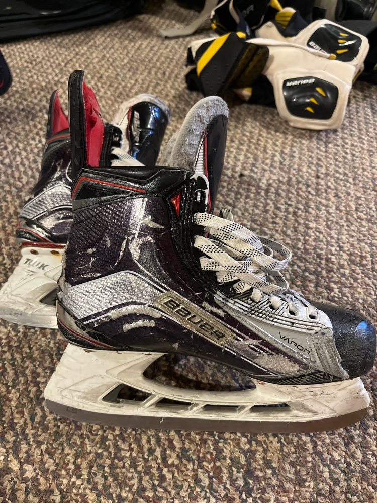 Senior Bauer 8.5 Vapor 1X Hockey Skates