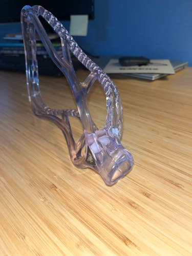 New Attack & Midfield ECD Unstrung Ion Head