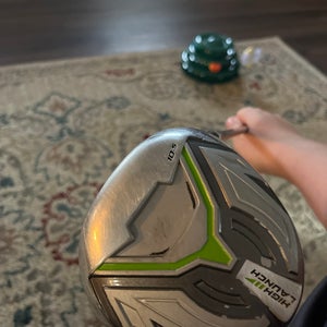 Linear xd driver men’s right handed