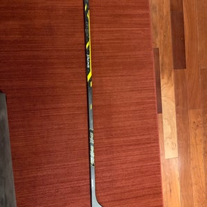 Senior Left Hand P91  Super Tacks Hockey Stick