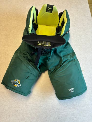 Senior Small Warrior Pro Stock Hockey Pants