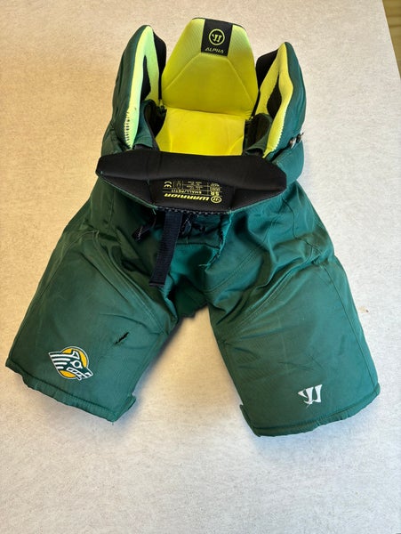Senior Small Warrior Pro Stock Hockey Pants