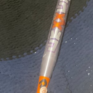 Demarini Vexxem Half And Half Bat