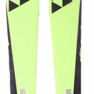 Used 2018 Fischer Ranger FR Demo Ski with Bindings Size 142 (Option 221225)