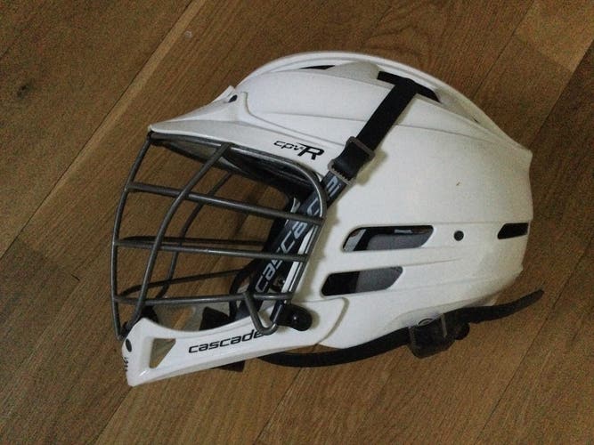 Cascade CPV-R Helmet