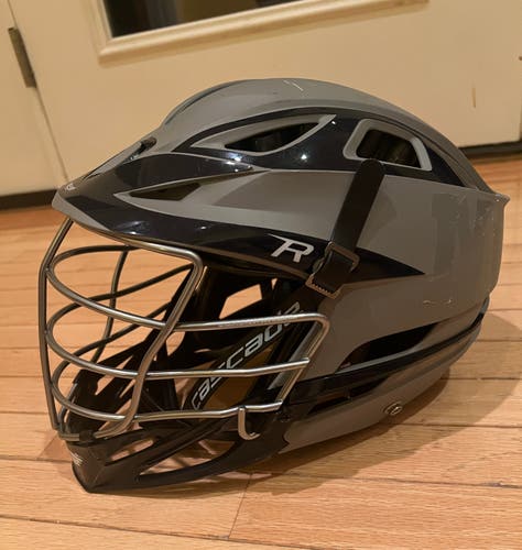 Youth - Cascade R Helmet