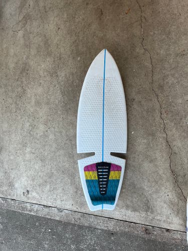 Used Ripsurf Normal Size