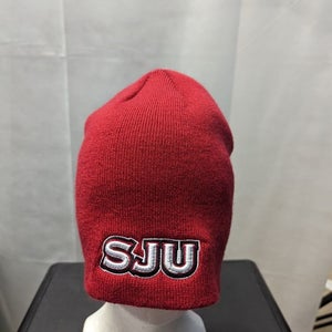 St. Josephs University Winter Hat NCAA