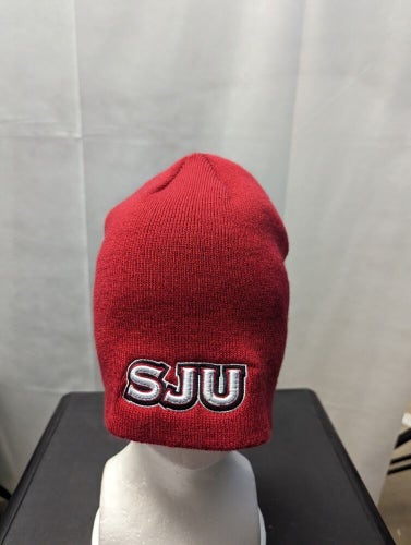 St. Josephs University Winter Hat NCAA