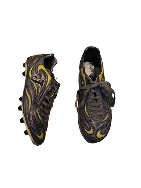 Used Senior 7 Cleat Soccer Outdoor Cleats