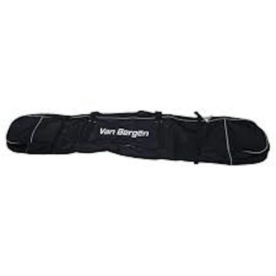 New Van Bergen Single Ski Bag