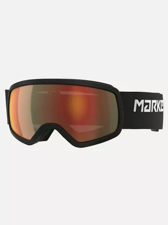 New Marker 4:3 Junior Goggles