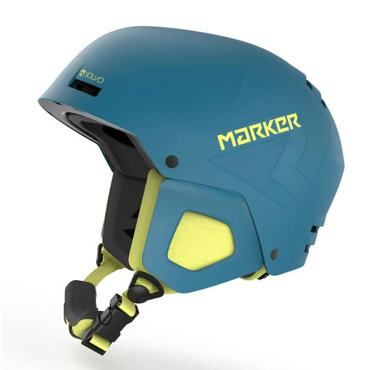 New Marker Squad Jr Helmet