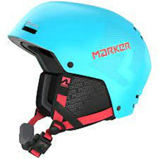 New Marker Squad Helmet Lg