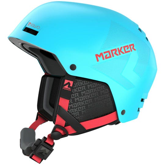 New Marker Squad Helmet