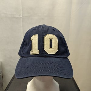 Retro Chipper Jones American Needle Strapback Hat MLB