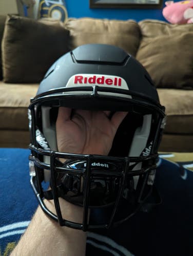 Adult Extra Large Riddell SpeedFlex Helmet
