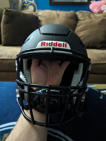 Adult Extra Large Riddell SpeedFlex Helmet