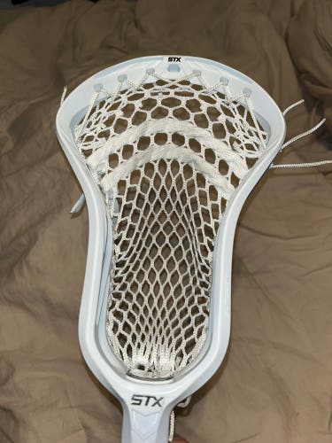 New Attack & Midfield Strung Surgeon 1K Head