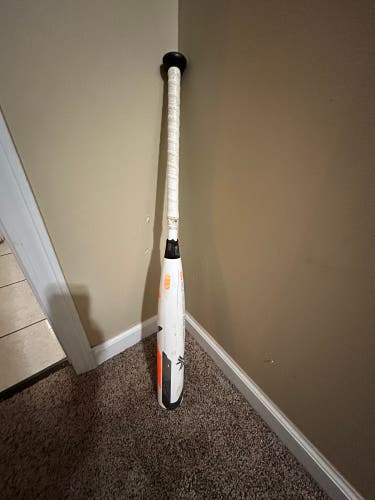 Demarini CF 31 in 23 -8 composite bat