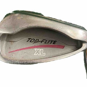 Top Flite XL Women's Pitching Wedge Ladies Graphite 34 Inches Good Grip RH Nice