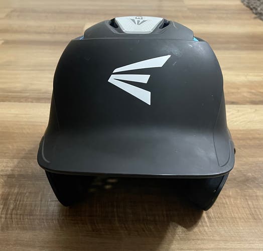 Easton baseball helmet