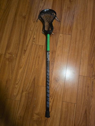 STX Duel 2 Faceoff Stick