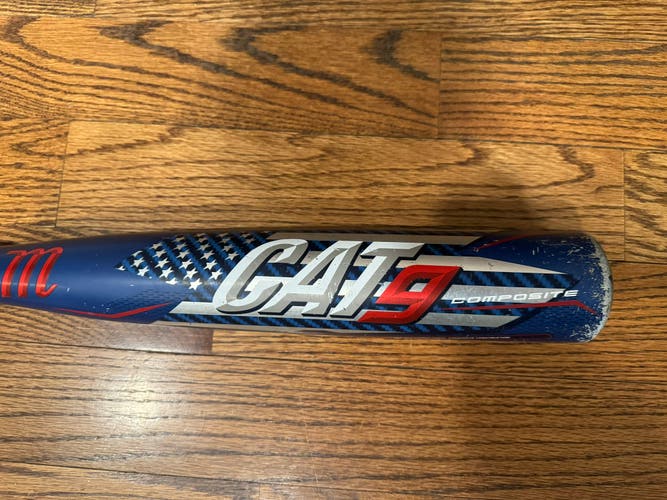 Marucci Cat 9 Composite