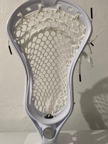 New Defense Strung Havok 2.0 Head