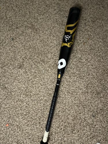 2020 Composite (-8) 24 oz 32" CF Zen Bat