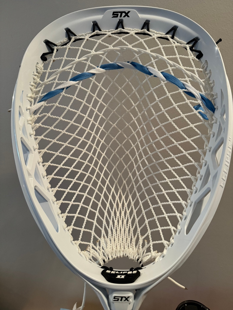Strung However You Want-Stx Eclipse 3