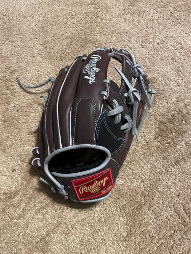 Rawlings Heart Of The Hide 12.25 Glove - Machado Gameday