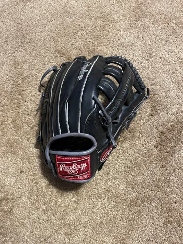 Rawlings Heart Of The Hide PRO435JB 12 1/2 Inch Glove
