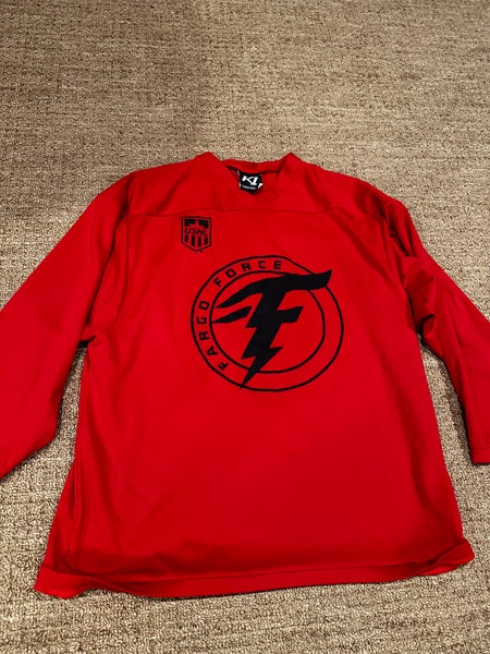 Ushl practice jersey