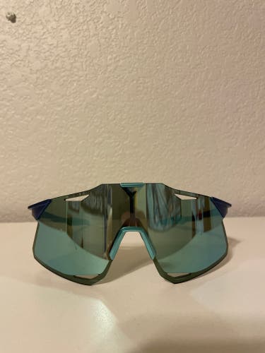 100% Baseball Sunglasses