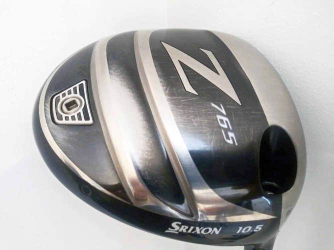Srixon Z 765 Driver 10.5* (Miyazaki STIFF) Golf Club