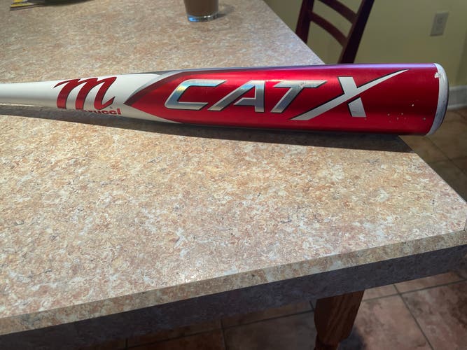 Marucci Cat x BBCOR 32/29