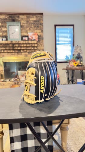 11.5" Wilson A2000 1786