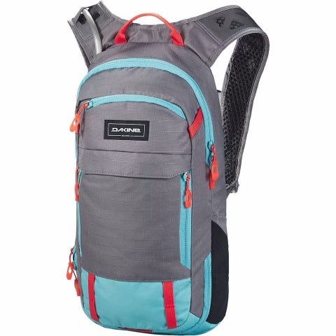 NEW Dakine Syncline 12L Bike Hydration Backpack ***FREE SHIPPING***
