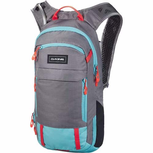 NEW Dakine Syncline 12L Bike Hydration Backpack ***FREE SHIPPING***