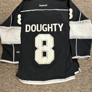 Kings Doughty Jersey