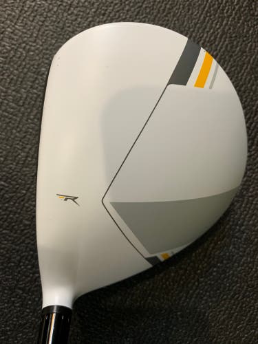 TaylorMade RH RocketBallz Stage 2 Driver Stiff Flex 10.5 Loft - Great condition