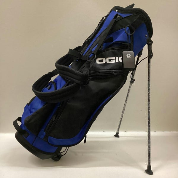 Used Ogio Ogio Stand Bag Golf Stand Bags SidelineSwap