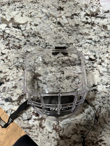 Senior Bauer Shield Concept 3 Full Shield