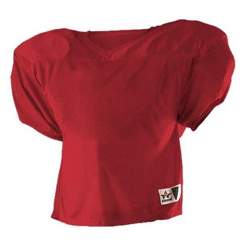 Alleson Athletic Youth Unisex Mesh Practice Football Jerseys New