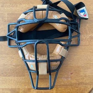 All-STAR MLB Catcher's Mask