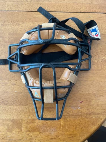 All-STAR MLB Catcher's Mask
