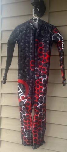 Men's Used Medium 2019 Arctica Ski Suit