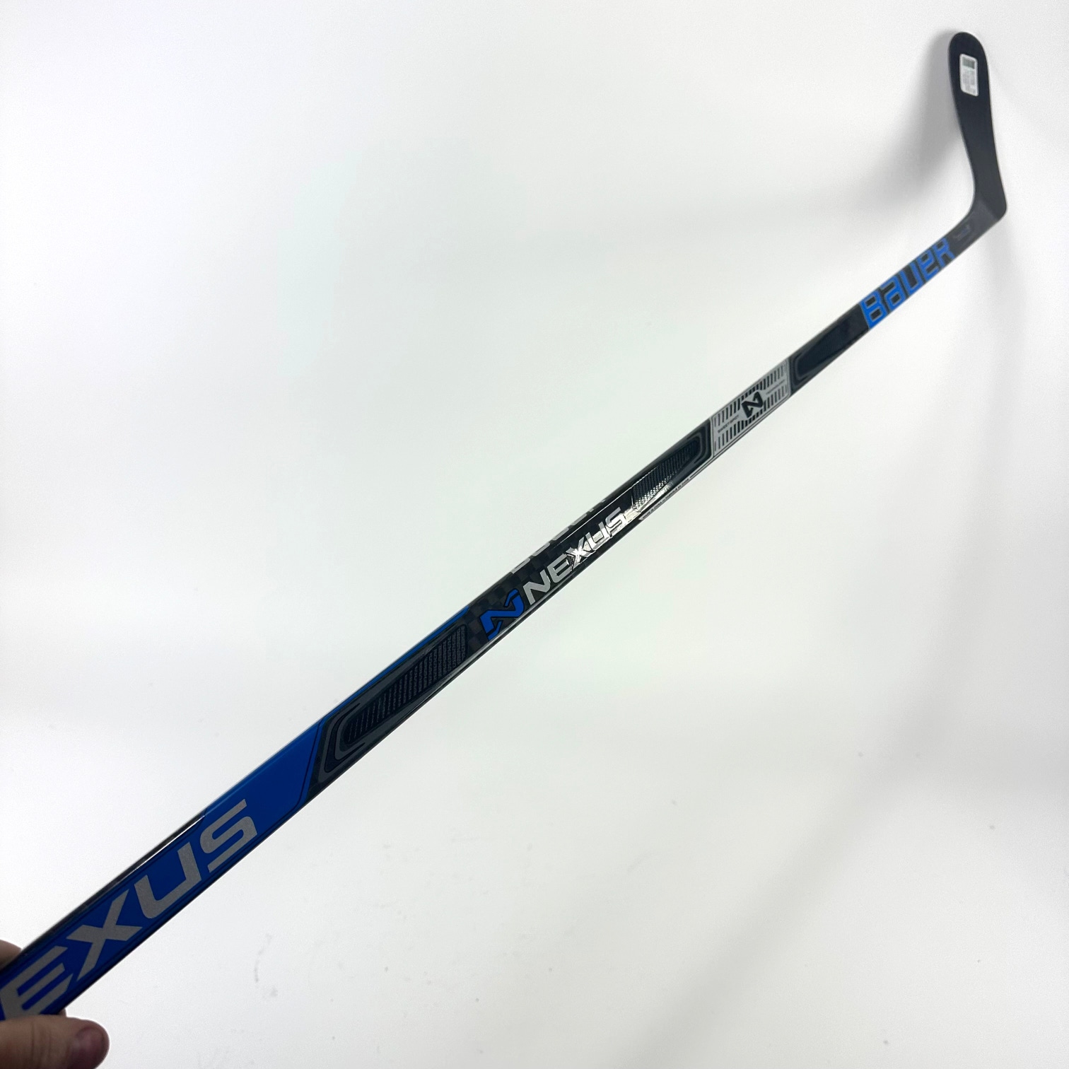 Brand New Bauer Left Hand Team Nexus Hockey Stick P92 Curve 87 Flex - #G48